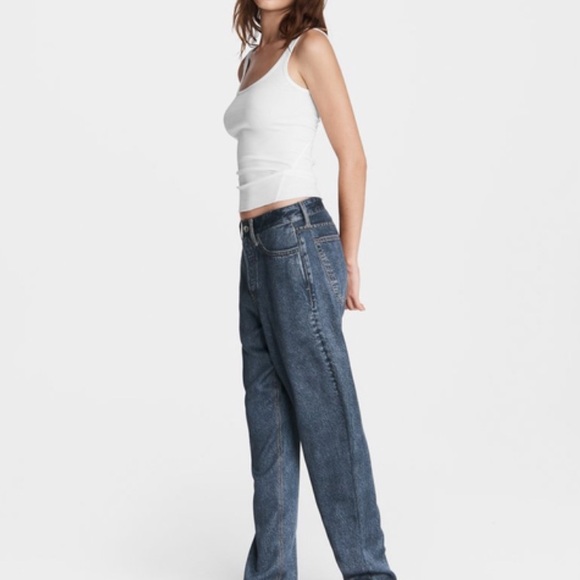 rag & bone Mirimar pant NWT - Picture 5 of 14